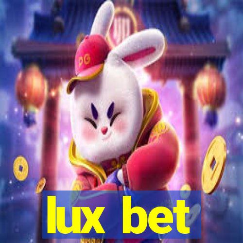 lux bet